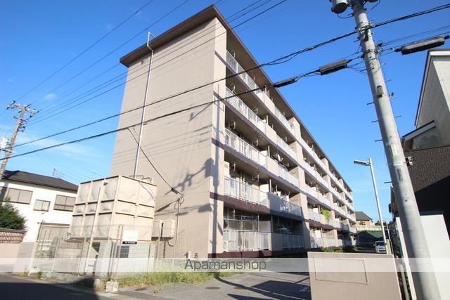 辰巳台ハイム