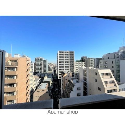 ハーモニア城東の内装写真