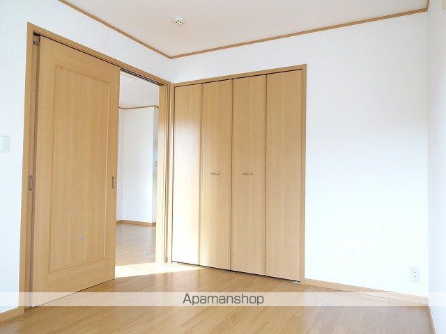 カームリーの内装写真
