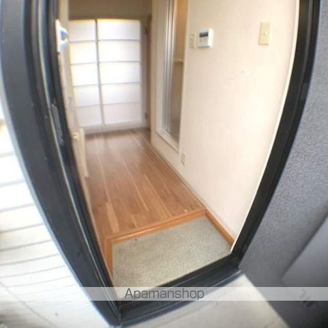 彦根市 2階建 築31年の内装写真