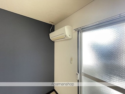 愛媛県松山市三番町７丁目[1DK/29.2m2]のその他設備