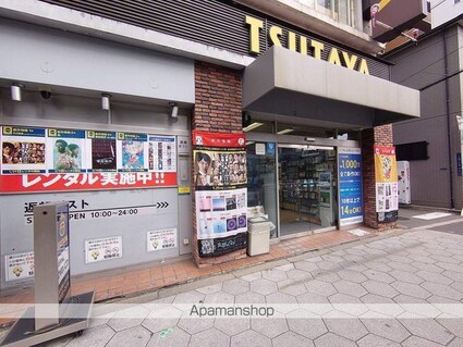 レオパレス東雲[1K/19.87m2]の周辺5