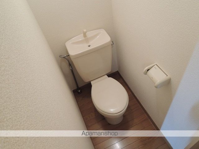 レオパレスフレーズ壱番館の内装写真