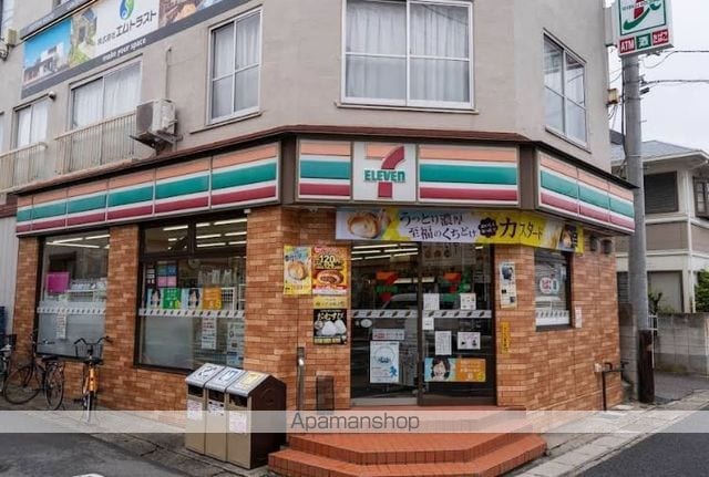 スカイグランデ津田沼の周辺写真