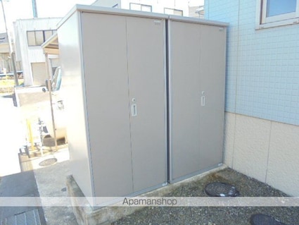 Ｊスタイル稲田[1LDK/50.14m2]の共用部1