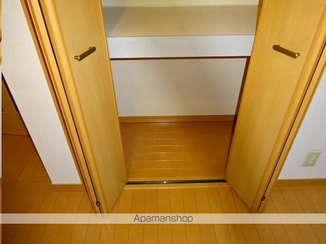 ヴィーブルの内装写真