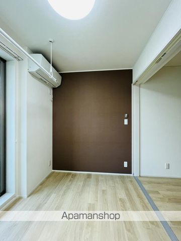 ユアメゾン阪南町の内装写真