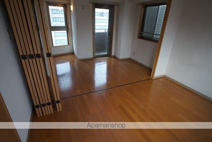 アーバンクレスト片町[1DK/33.3m2]のリビング・居間