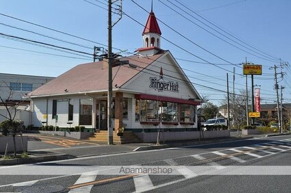 埼玉県八潮市八潮８丁目[2DK/41.29m2]の周辺2