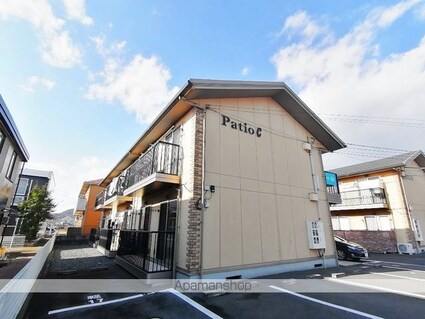 岡山県倉敷市宮前[2DK/47.54m2]の外観3