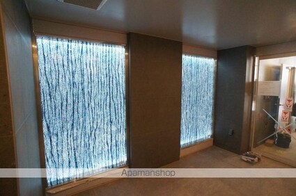 カーサスプレンディッド新宿御苑[1K/25.42m2]の共用部10