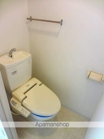 JAPANの内装写真
