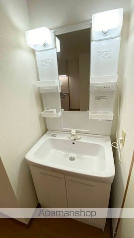 ハイムあすなろBの内装写真