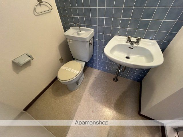 FKJ十日市ビルの内装写真