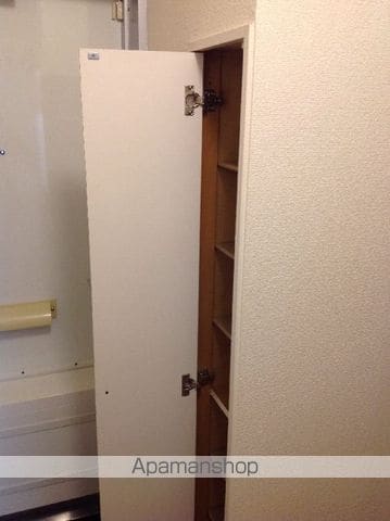 レオパレスフジヤの内装写真