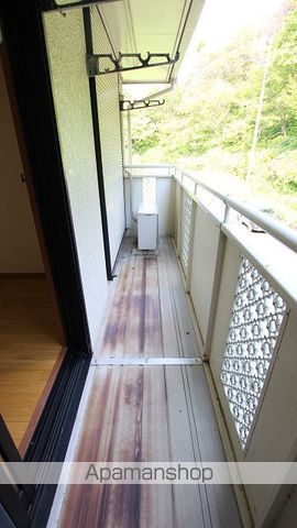 セジュール茂原公園 Aの内装写真