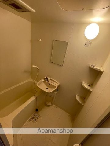 湘南ABSIの内装写真