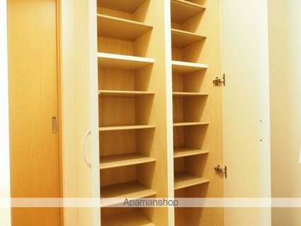 レオパレスサニーたか[1LDK/43.06m2]の内装8