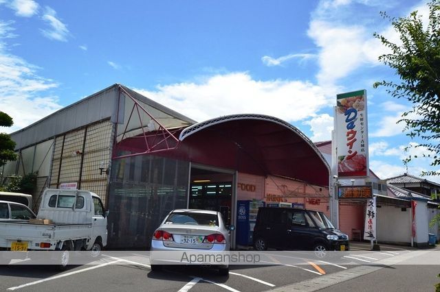 サンライズ古城の周辺写真