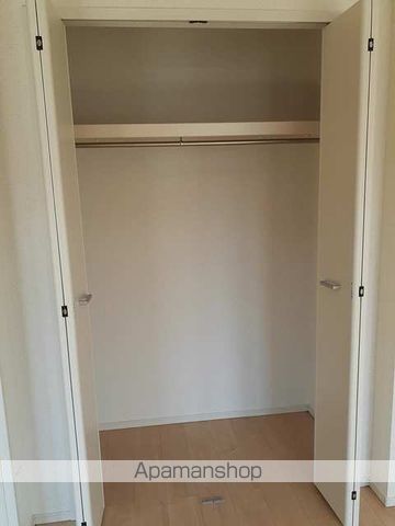 シャロームKの内装写真