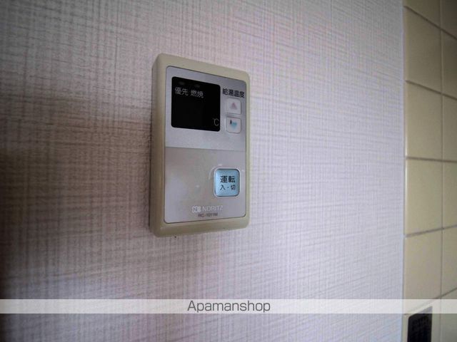 マンション奥野の内装写真