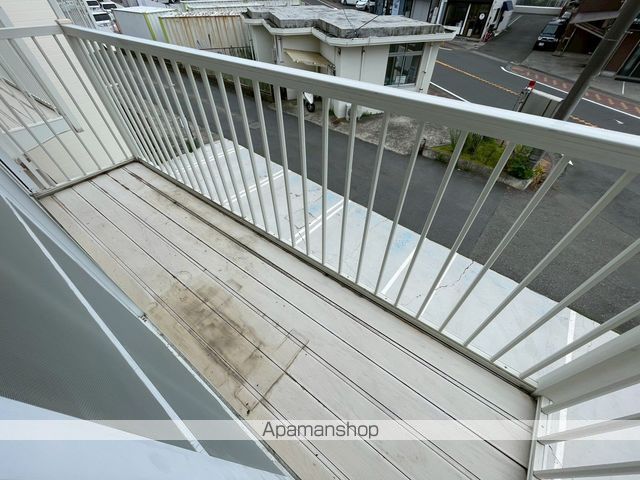 浜竹ユーホームの内装写真