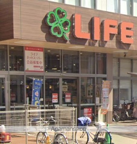 フジパレス高石駅北III番館の周辺写真