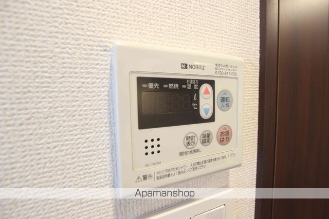 SーFORT船橋本町の内装写真