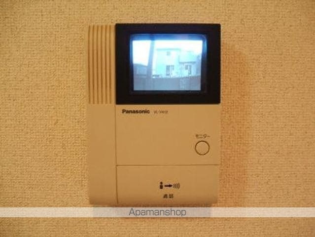 ALPENひたち野の内装写真