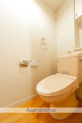 アルシオン経堂の内装写真