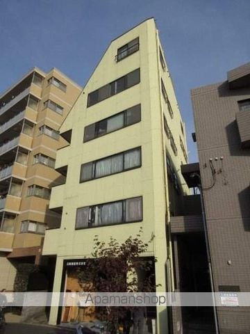 アークレジデンス南田中の外観写真