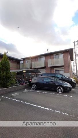 メゾンK B棟のその他写真