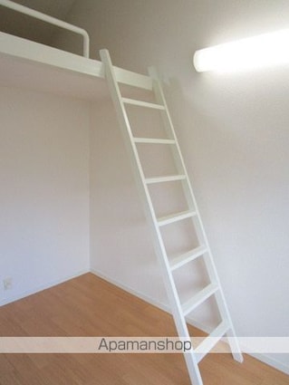 東京都杉並区成田東４丁目[1R/14m2]の内装7