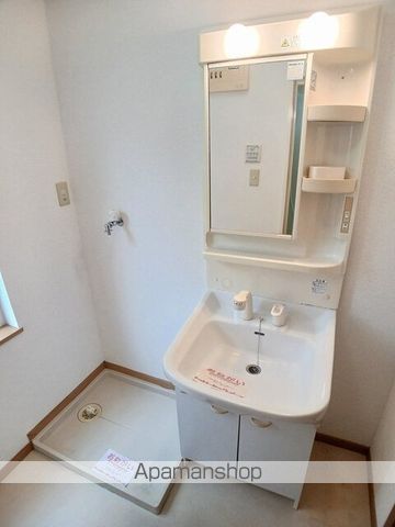エスポワールIIIの内装写真