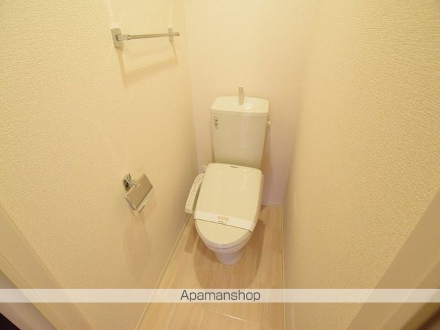 グランドソレイユの内装写真