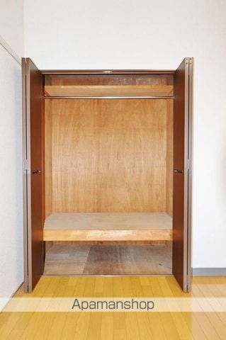 アクティー川島の内装写真