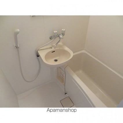 ＬＵＭＩＥＬＥ　Ｓ・ＫⅡ[1K/20m2]のバス