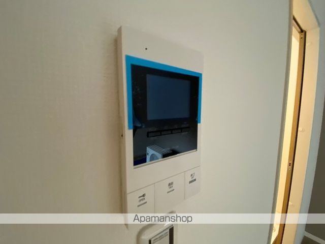 ALEGRIA武庫之荘の内装写真