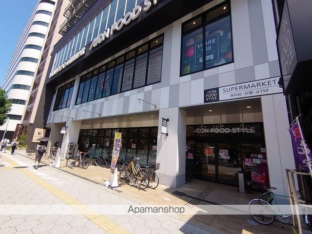 ル・マージュ新町 903 ｜ 大阪府大阪市西区新町１丁目28-16（賃貸マンション1LDK・9階・42.32㎡） その21