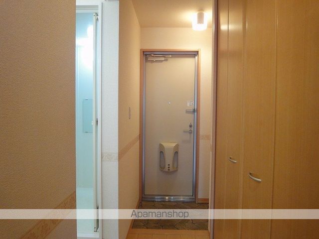 ジュネス北御座の内装写真