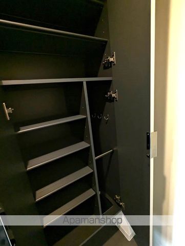 スワンズシティ新大阪プライムの内装写真