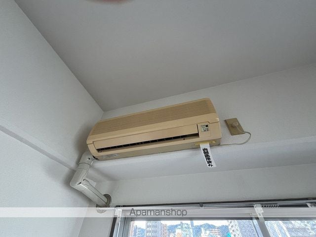 センテニアル横川の内装写真