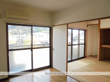 イーストハイツ[3DK/59.61m2]のその他設備