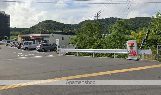 オルテンシアの周辺写真