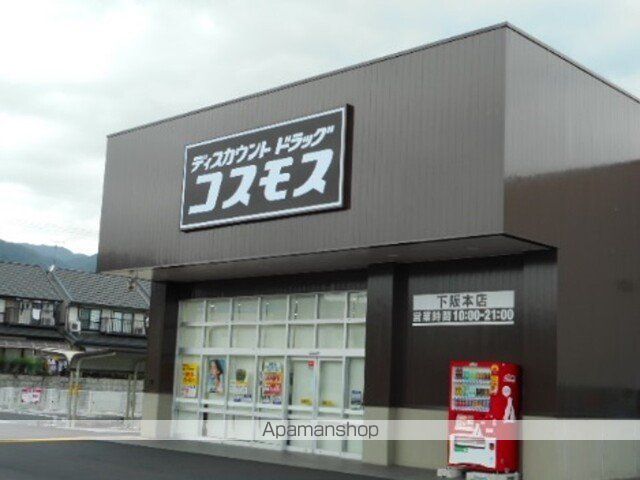 プリムローズ Kの周辺写真