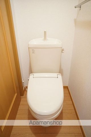 ソレイユ コリーヌの内装写真