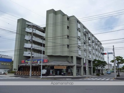 グランバリュー八王子北野[1LDK/36.63m2]の外観1