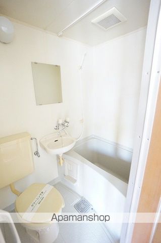 PIVOT静岡の内装写真