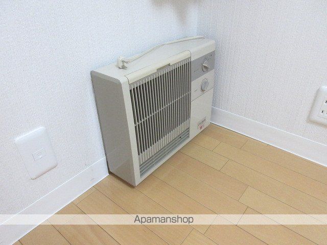 アジエステート大通西プラザの内装写真