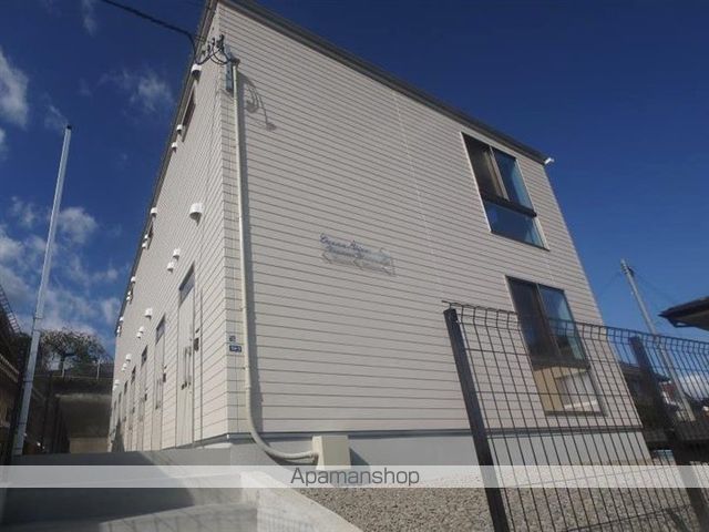 オーシャンビュール長町南